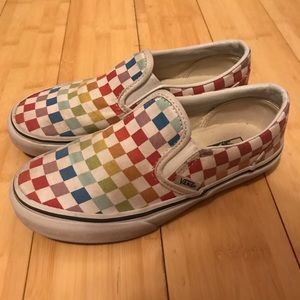 Kids Vans
